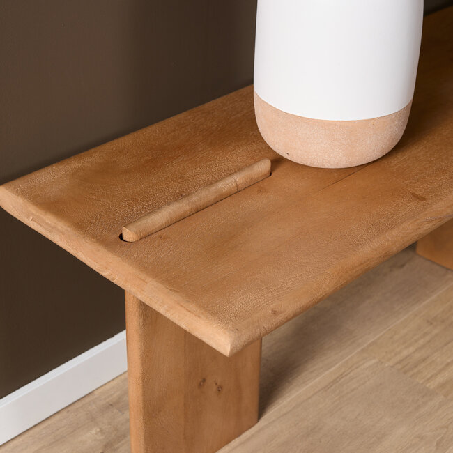 Starfurn Tv meubel Lina | 160 cm naturel