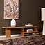 Starfurn Tv meubel Lina | 160 cm naturel
