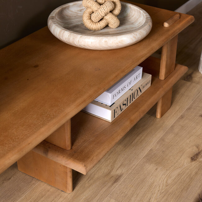 Starfurn Tv meubel Lina | 160 cm naturel