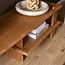 Starfurn Tv meubel Lina | 160 cm naturel