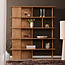 Starfurn Wandkast Lina | 150 cm naurel