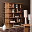 Starfurn Wandkast Lina | 150 cm naurel