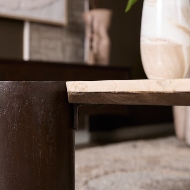 Starfurn Salontafel Maeve | 128 cm