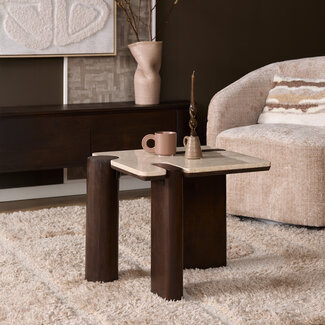 Starfurn Bijzettafel Maeve | 57 cm