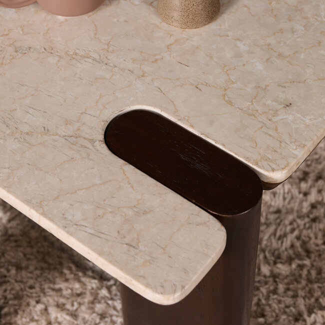Starfurn Bijzettafel Maeve | 57 cm
