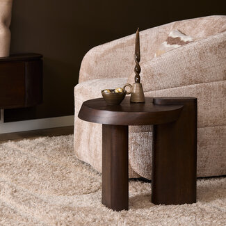 Starfurn Bijzettafel Rava | 50 cm