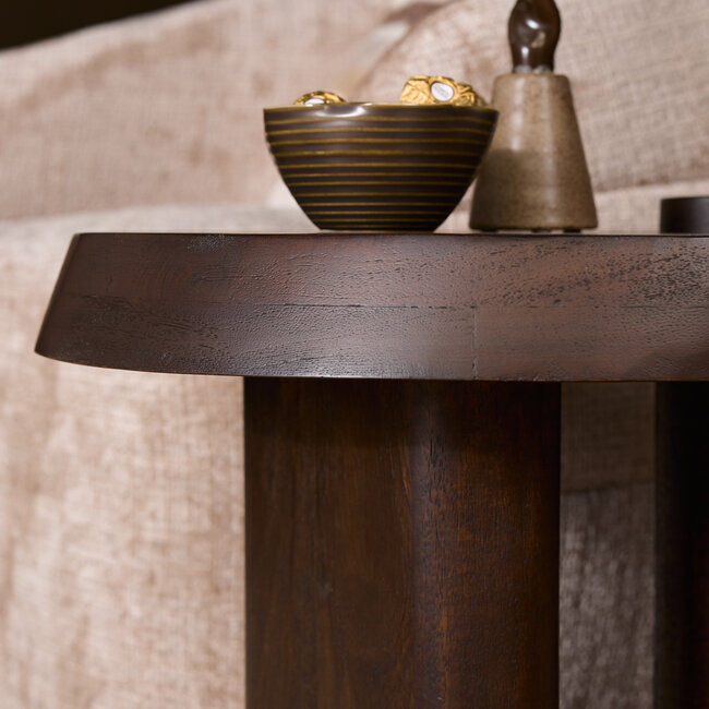 Starfurn Bijzettafel Rava | 50 cm