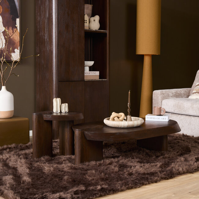 Starfurn Salontafel Rava | 125 cm