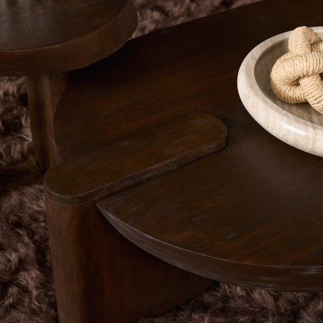 Starfurn Salontafel Rava | 125 cm