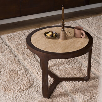 Starfurn Bijzettafel Morris | 60 cm