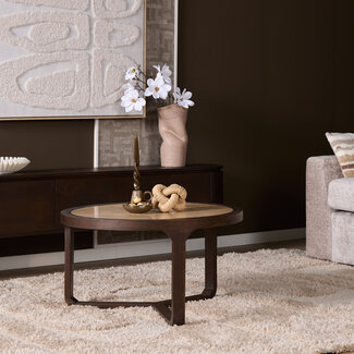 Starfurn Salontafel Morris | 75 cm