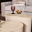 Starfurn Salontafel Lovi | 50 cm | Sand