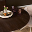 Starfurn Eettafel Madison Brown | 150 cm | Poot Sand
