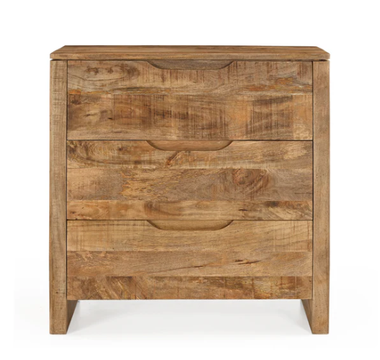 Benoa Sophie mangohout meubels – tijdloos, warm & natuurlijk