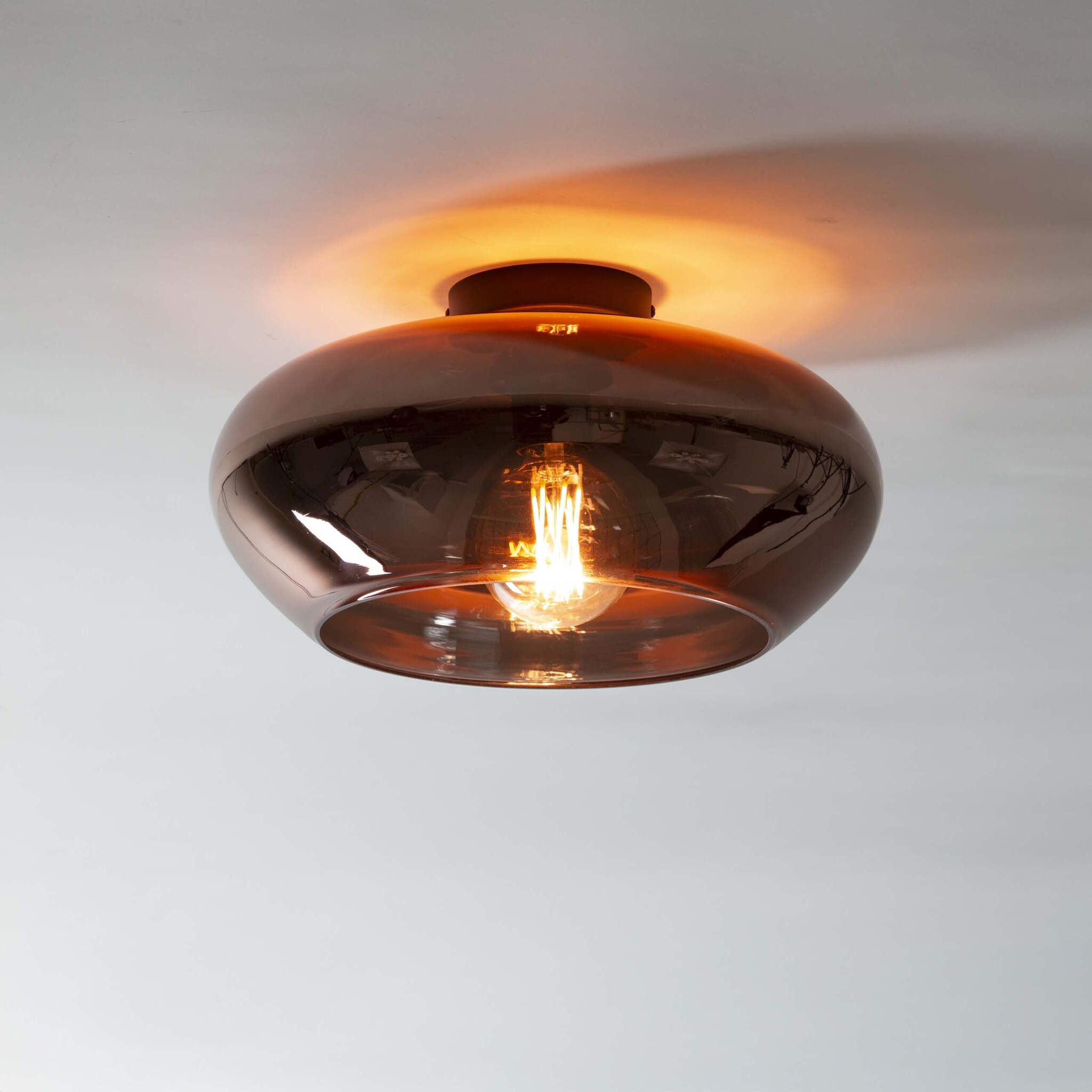 Plafondlampen – stijlvolle verlichting voor elke ruimte