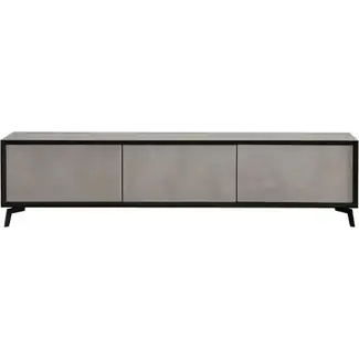 Nijwie Staand tv meubel Montano 160 cm l 10 kleuren