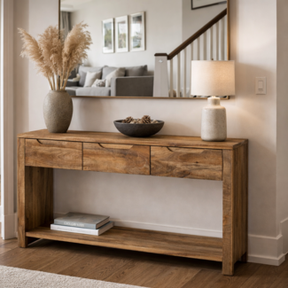 Benoa Sidetable Sophie 120cm