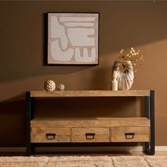 Starfurn Tv meubel Britt | 150 cm