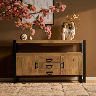 Starfurn Dressoir Britt | 135 cm