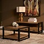 Starfurn Salontafel Britt | 80×80 cm
