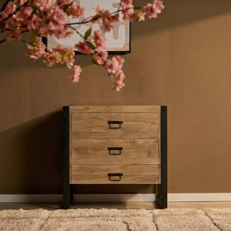 Starfurn Ladenkast Britt | 3 lades