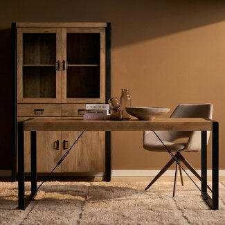 Starfurn Eettafel Britt | 160 cm