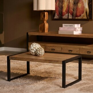 Starfurn Salontafel Britt | 110 cm