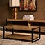 Starfurn Salontafel Britt | 110 cm | onderblad