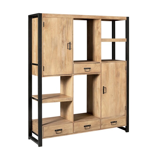 Starfurn Vakkenkast Britt | 150 cm