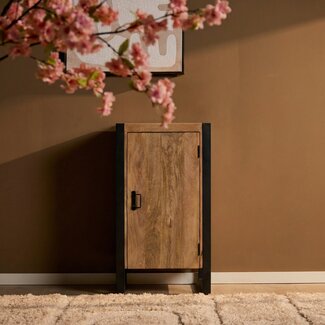 Starfurn Halkast Britt | 1 deur