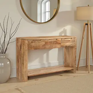 Benoa Sidetable Sophie 120cm