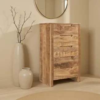 Benoa Ladekast Sophie met 5 laden