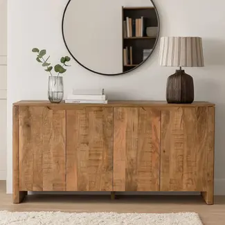 Benoa Dressoir Sophie met Deuren 160cm