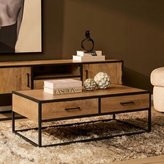 Starfurn Salontafel Dakota | 130 cm