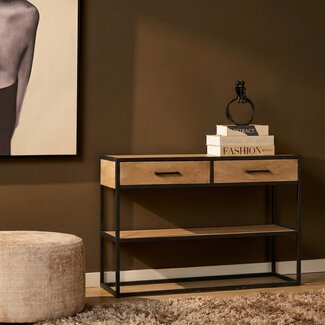 Starfurn Sidetable Dakota | 120 cm