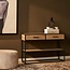 Starfurn Sidetable Dakota | 120 cm