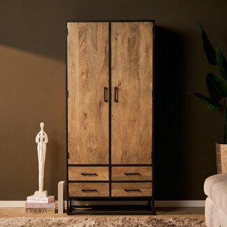 Starfurn Kabinet Dakota | 90 cm