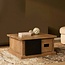 Starfurn Salontafel Noa | 80 cm