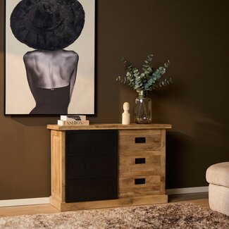 Starfurn Ladekast Noa | 100 cm