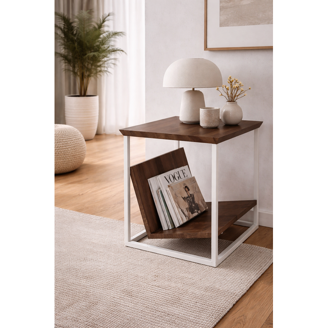 Nijwie Grenada lectuurbak - Welcome Home Collection