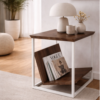 Nijwie Grenada lectuurbak - Welcome Home Collection