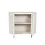 Starfurn Kabinet kast Solana Zand Mangohout 115 cm
