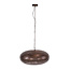 WoonStijl Hanglamp Cielo Ø68cm Antiek koper