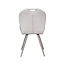 Label51 Eetkamerstoel Silly - Naturel - Royal Boucle - Taupe
