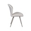 Label51 Eetkamerstoel Silly - Naturel - Royal Boucle - Taupe