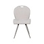 Label51 Eetkamerstoel Silly - Naturel - Royal Boucle - Taupe