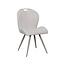 Label51 Eetkamerstoel Silly - Naturel - Royal Boucle - Taupe