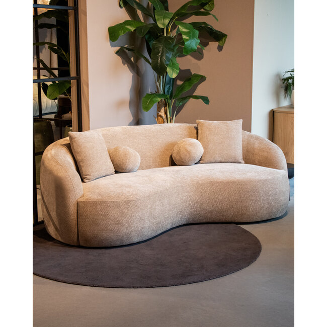 Label51 LABEL51 Bank Novo - Clay - Elite - 3-Zits