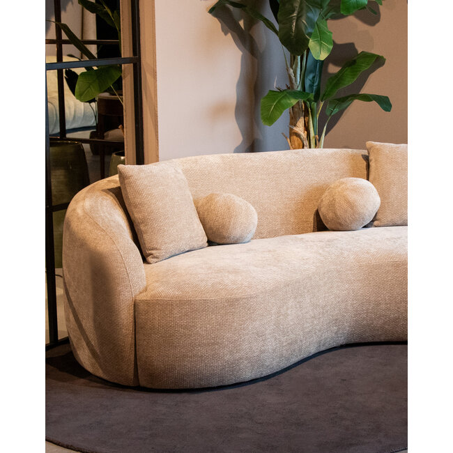 Label51 LABEL51 Bank Novo - Clay - Elite - 3-Zits