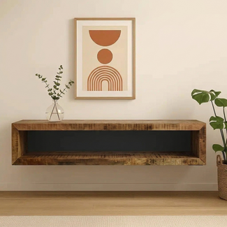 Benoa Hangend tv meubel  mango 180 cm